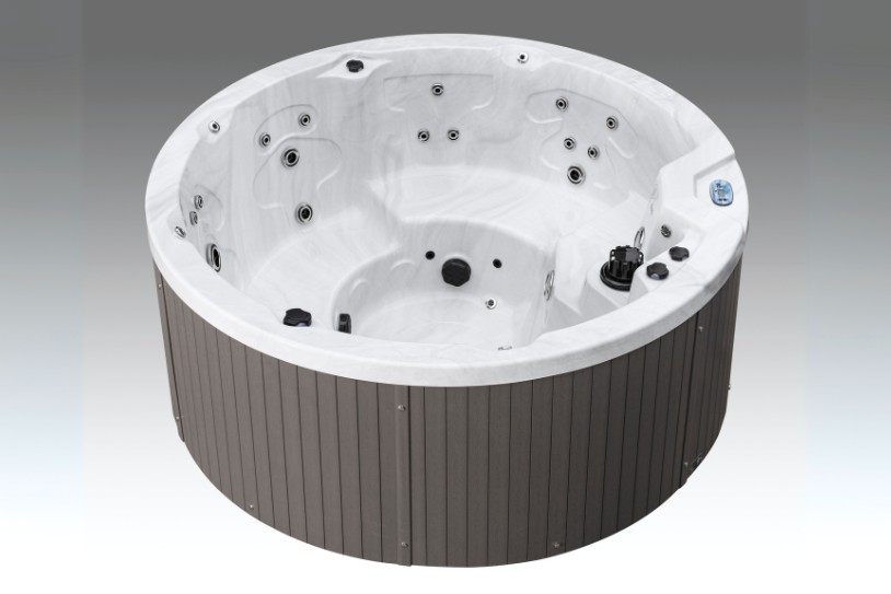 Icelandic Cyclone 1 Pump