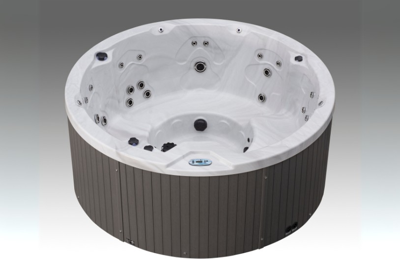 Icelandic Cyclone 1 Top Side