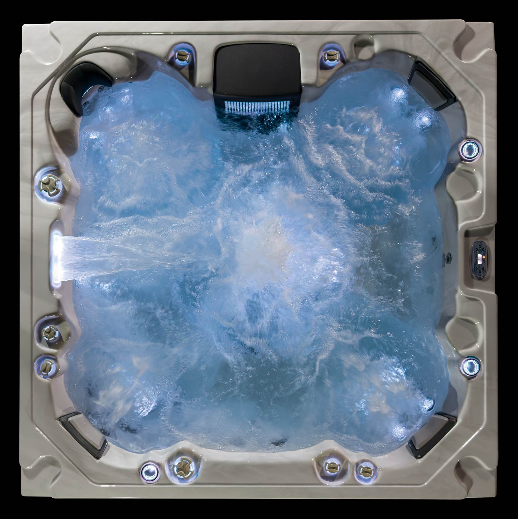 AH701 waterscape top view 2