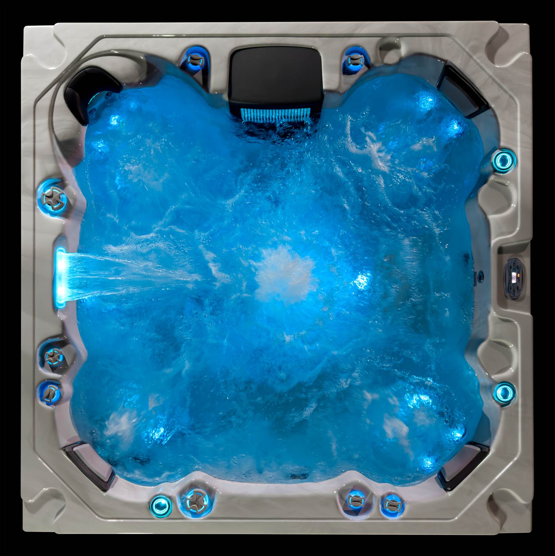 AH701 waterscape top view 3