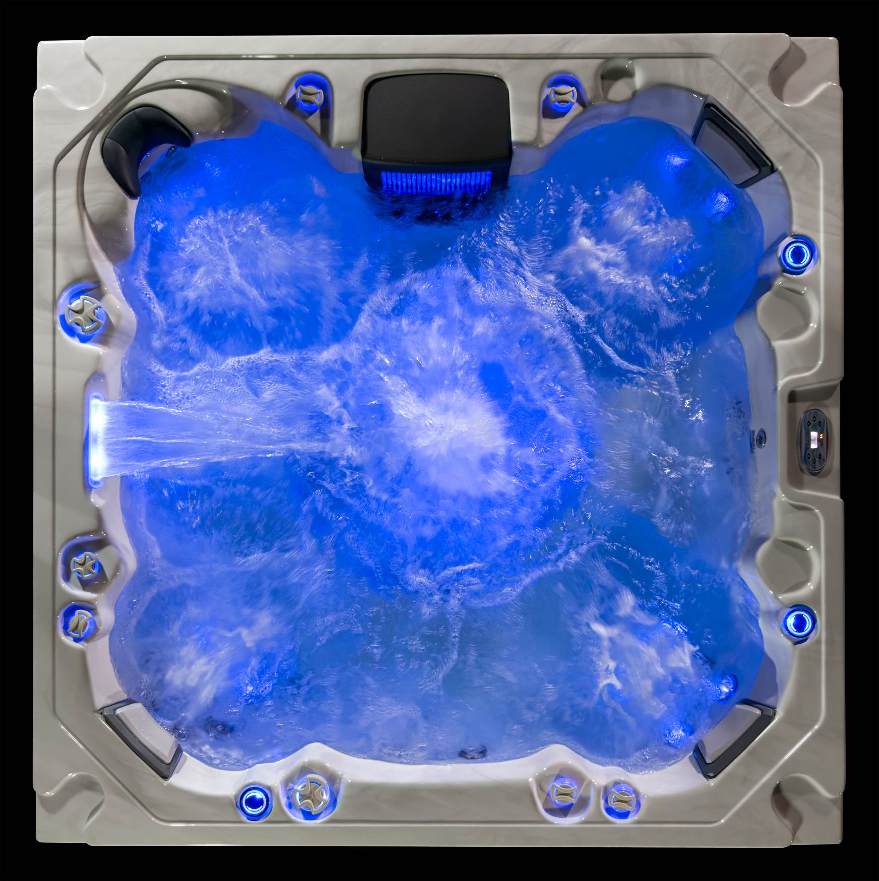 AH701 waterscape top view 4